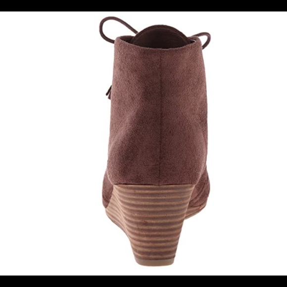 NWT Dr Scholl's Dakota Booties - Picture 3 of 4